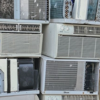 Konyaaltı Bölgesinde Hurda Naylon Fiyatları